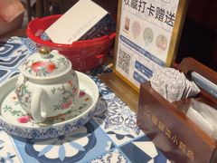 -图味美小黄鱼·景德菜(浙江路店)