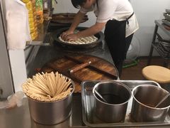 -小路易生煎馆(前进五路店)