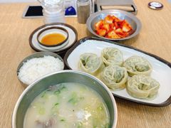 -神仙雪浓汤(明洞店)