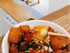 -甜心闲生·手工冰粉