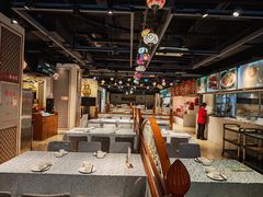 -巴扎美食·新疆菜·西域歌舞表演餐厅(新疆大厦店)