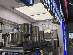 -煲珠公·老红糖珍珠奶茶(长宁龙之梦店)