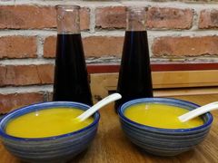 -金豆角砂锅焖面(安贞店)