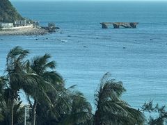 -不仔客海鲜烧烤270度海景餐厅(大东海店)
