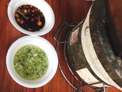 -威邵鸡煲(西华路总店)