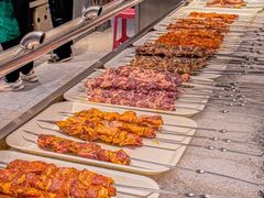 -通海俄式烧烤·俄罗斯大串(嵩山路店)