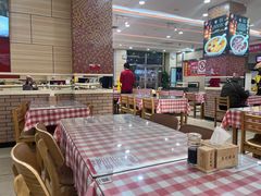 -孟记粥铺·家常菜·烧烤·粥(亚运村店)