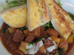 欧式烩牛肉-榖屋house of flour(张江首店)