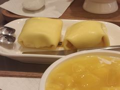 -满记甜品(王府井北京市百货大楼店)