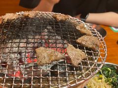 -大阪烧肉BAKA一代(十亩地店)