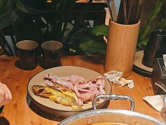 -谭三娘鲜切牛肉自助火锅(九眼桥总店)