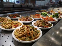 -未来科技城食堂(海外人才大楼店)