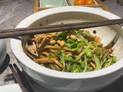 -北平食府(马鞍山路店)