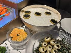 -傲廬·云端餐厅·深圳柏悦酒店