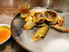 -大洋家·精品潮汕菜·生腌砂锅粥(天河东路店)