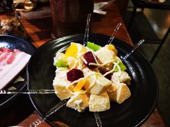 -九田家黑牛烤肉料理(新辰里亚运村店)