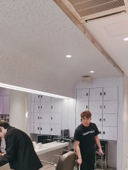 -LJOY丽锦造型·烫发染发