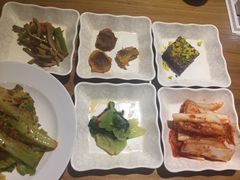 -紫霞门韩国料理烤肉(深南东路店)