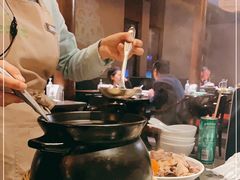 -汤城小厨•粤菜•靓汤(苏州街店)