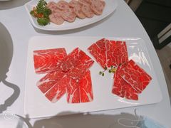 -红雀围·海鲜火锅(陆家嘴中心店)