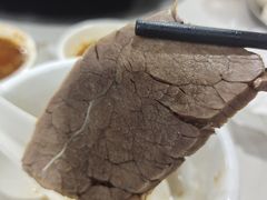 -菜忠潮州牛肉店(岗厦店)