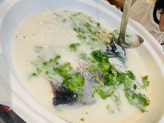 -久宴·天目湖大鱼头(恐龙园店)