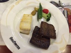 -斗牛士牛排餐厅(嘉里汇店)