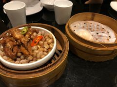 豉汁凤爪-高第街56号港式餐厅·精选(世茂广场宽厚里大明湖店)