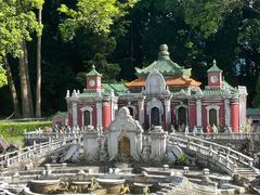 -深圳锦绣中华民俗村