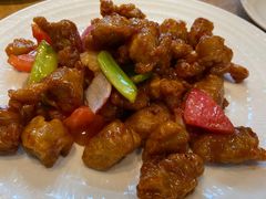 -莆田餐厅PUTIEN(三里屯店)
