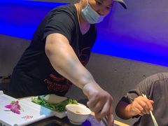 -杨记齐齐哈尔烤肉(五莲路店)