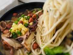 卤面-阿芬卤面(花巷店)