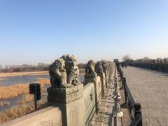 -卢沟桥文化旅游区