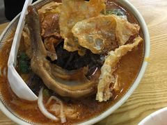-家味螺蛳粉&烤鱼(五角场店)