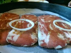 iphone_upload_pic-千纸鹤嫩汁烤肉(学府店)