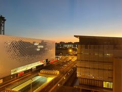 -国家会议中心大酒店