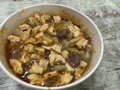 -清真李唯一优质肉丸糊辣汤