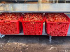 -阿胖龙虾小海鲜(宁国南路总店)