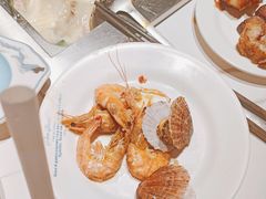 -星伦多 自助料理(圆融店)