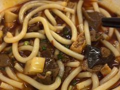 -寶牯佬邵阳米粉