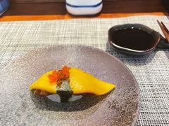 -戏作寿司(观音桥店)