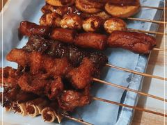 -海萍馄饨(湖北路店)