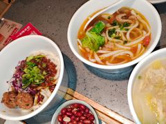 -大师兄·西北小馆(南沙万达广场店)