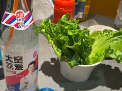 -正宗齐齐哈尔烤肉·齐牛哥鲜切炭火烤肉(杭州总店)