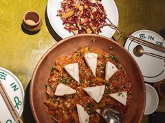 -一坐一忘云南菜(卓悦中心)