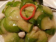 -宝轩渔府·老字号海鲜·正宗津菜(水上店)