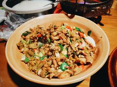 -爷爷的土钵菜(街道口店)