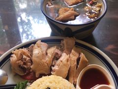 -马来MO简餐.南洋风味料理(美食街店)