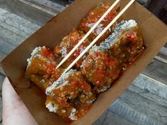 -品腐记·豆腐王朝(老门东总店)