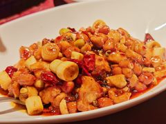 -渝信川菜 · 川味家常菜(长安店)